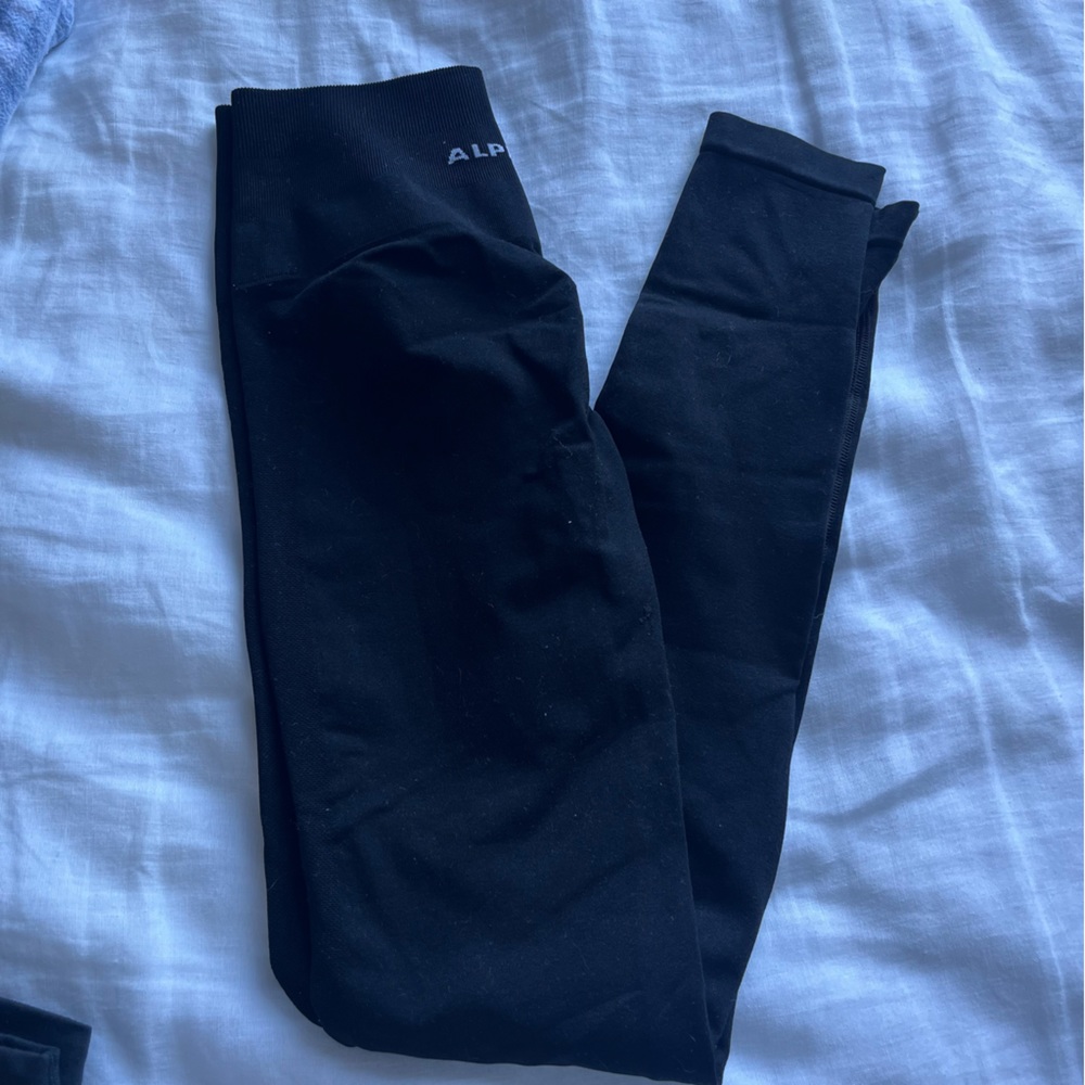 Alphalete Amplify Leggings